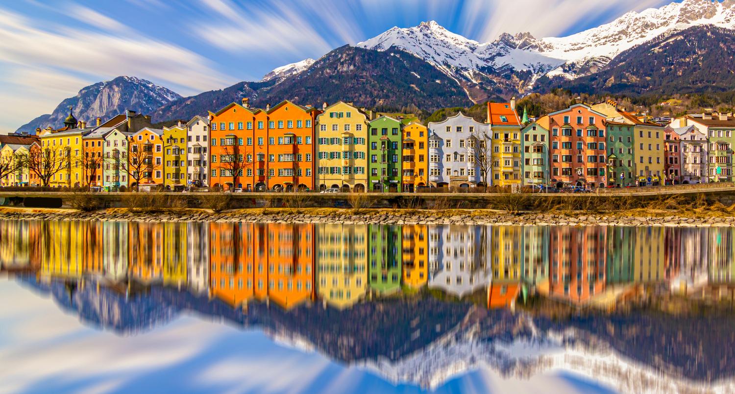 Innsbruck